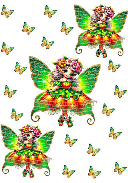 A5 Notebook Wraps-W-2966